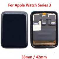 lcd digitizer assembly For Apple iWatch Series 3 38mm